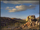 "Rockpile, Davis Mountains, Chihuahuan Desert, Texas"  by Tim Fitzharris, 33x25"