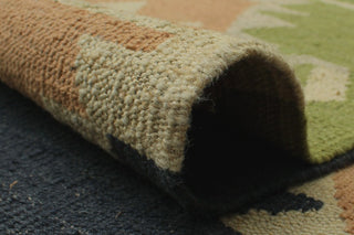 Winchester Kilim Mickie Ivory Rug