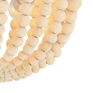 3 Light 12.6'' Unique/Statement Bowl Flush Mount, White/Gold