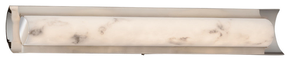 LINEATE 30-inch Linear LED Bath Bar