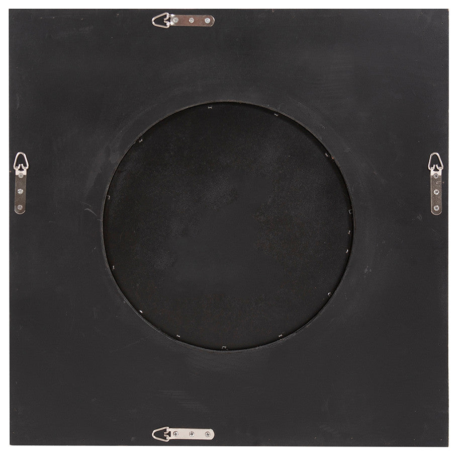 Howard Elliott Flint Mirror