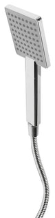 ALFI brand AB2287-PC Polished Chrome 3 Way Thermostatic Shower Set