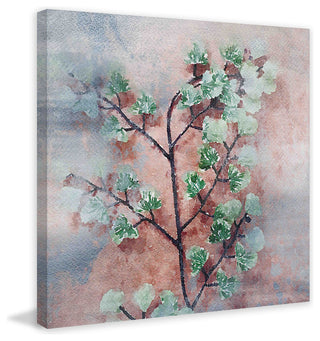 "Enjoy Nature" Print on Canvas by Irena Orlov