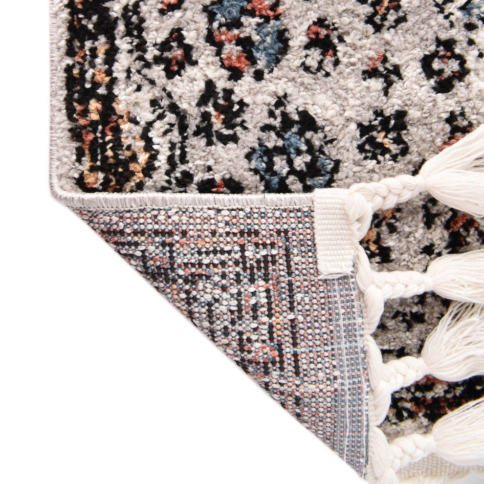 Unique Loom Aramis Victor Area Rug