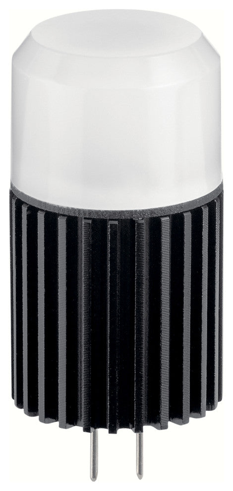 T3 3000K High Lumen Miniature Bulb