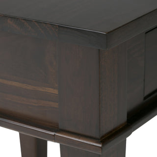 Carlton End Table