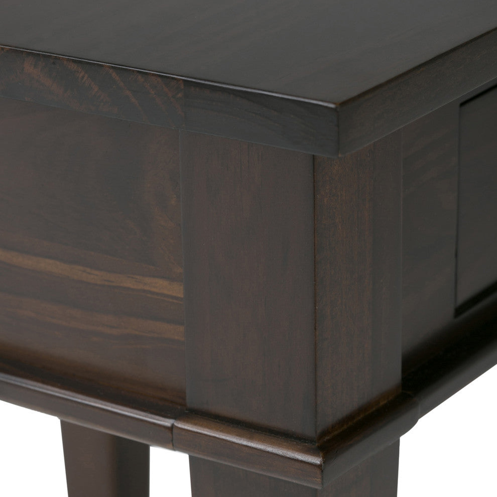 Carlton End Table