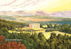 Drumlanrig Castle- Canvas Poster 20" x 30"