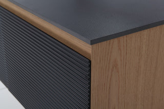 OSLO Wall Mount Modern Bathroom Vanity, 48"