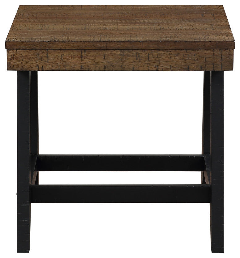 Ralston End Table