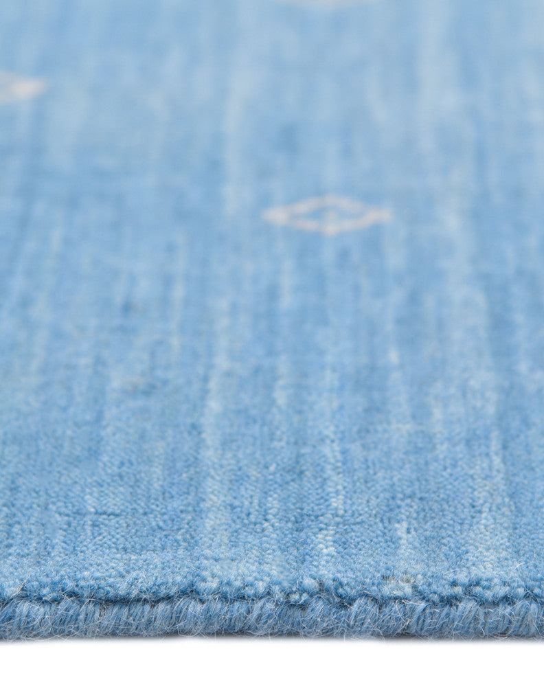 Simi, Handmade Rug, 10x14'