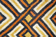 Consigned Vintage Kuba Grass Textile 7