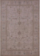 Ahgly Company Indoor Rectangle Mid-Century Modern Area Rugs, 8' x 10'