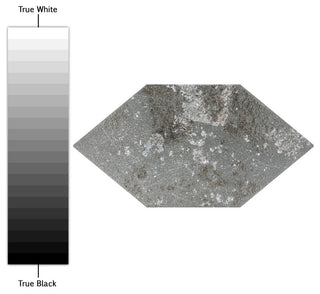 Magma Kayak Grey Porcelain Floor and Wall Tile