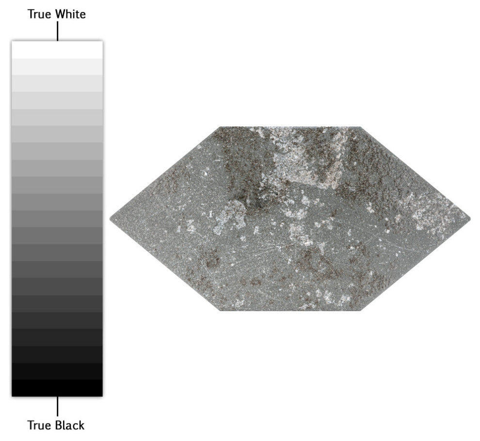 Magma Kayak Grey Porcelain Floor and Wall Tile