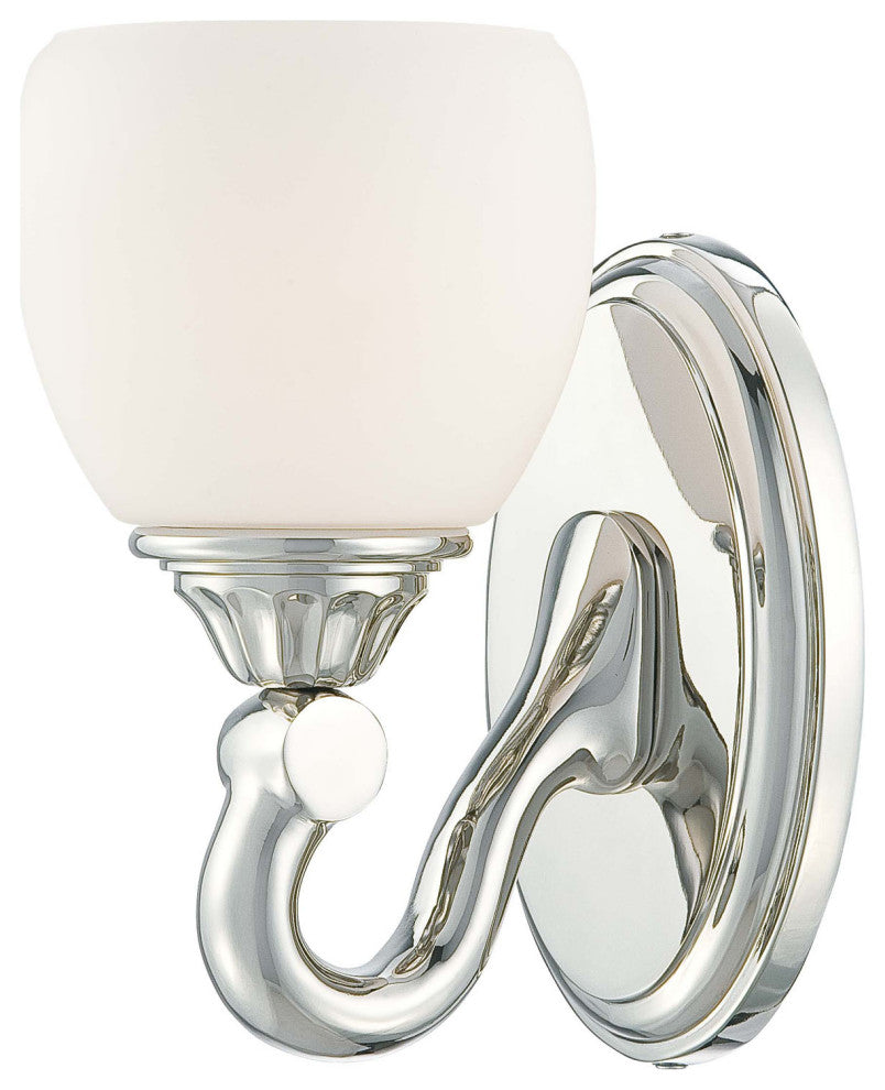 Minka Metropolitan, N2821-613, 1-Light Bath