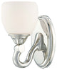 Minka Metropolitan, N2821-613, 1-Light Bath
