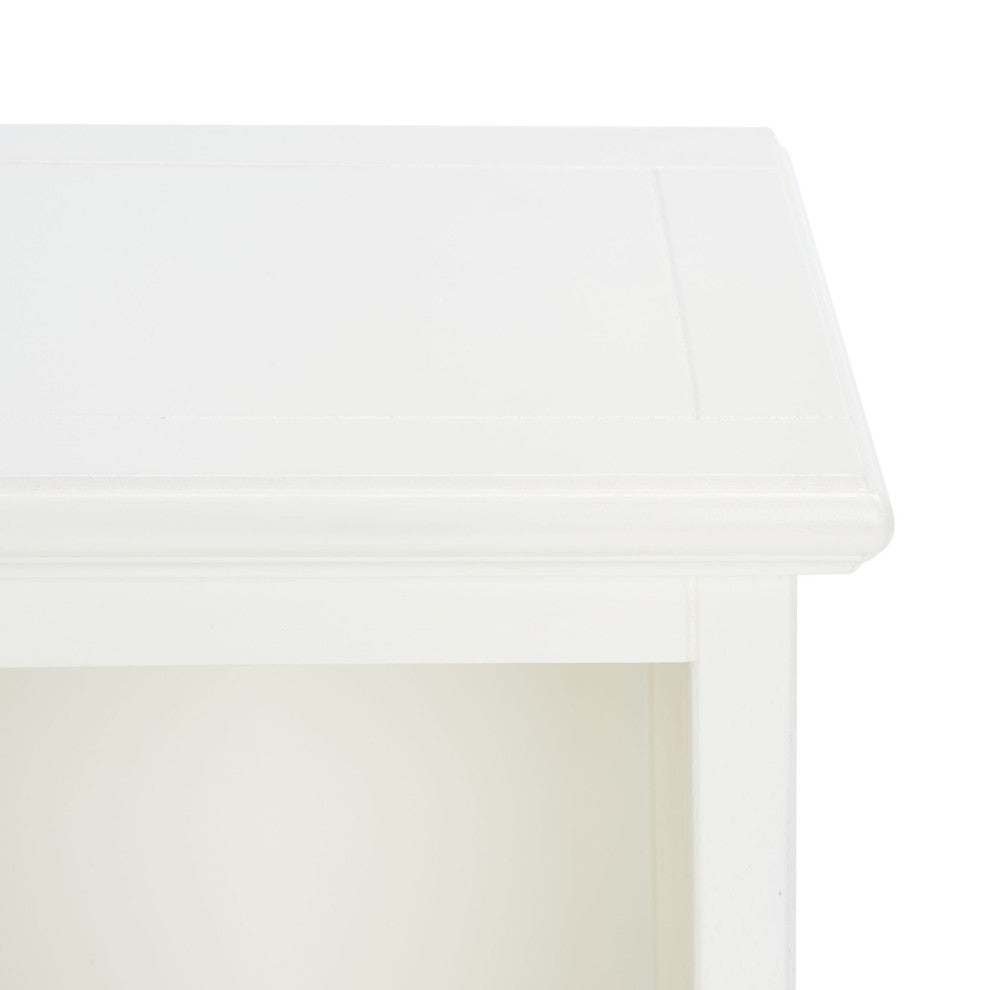 Safavieh Maralah Shelf Unit, White