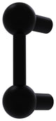 3" Cabinet Pull, Matte Black