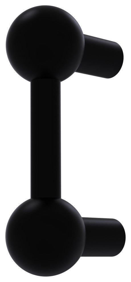 3" Cabinet Pull, Matte Black
