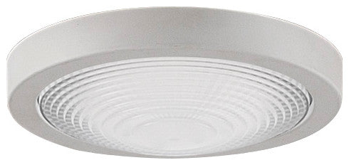 Fanimation Spitfire LED Ceiling Fan Light Kit - Matte White