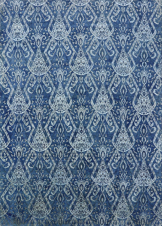 Ahgly Company Indoor Rectangle Mid-Century Modern Area Rugs, 7' x 9'