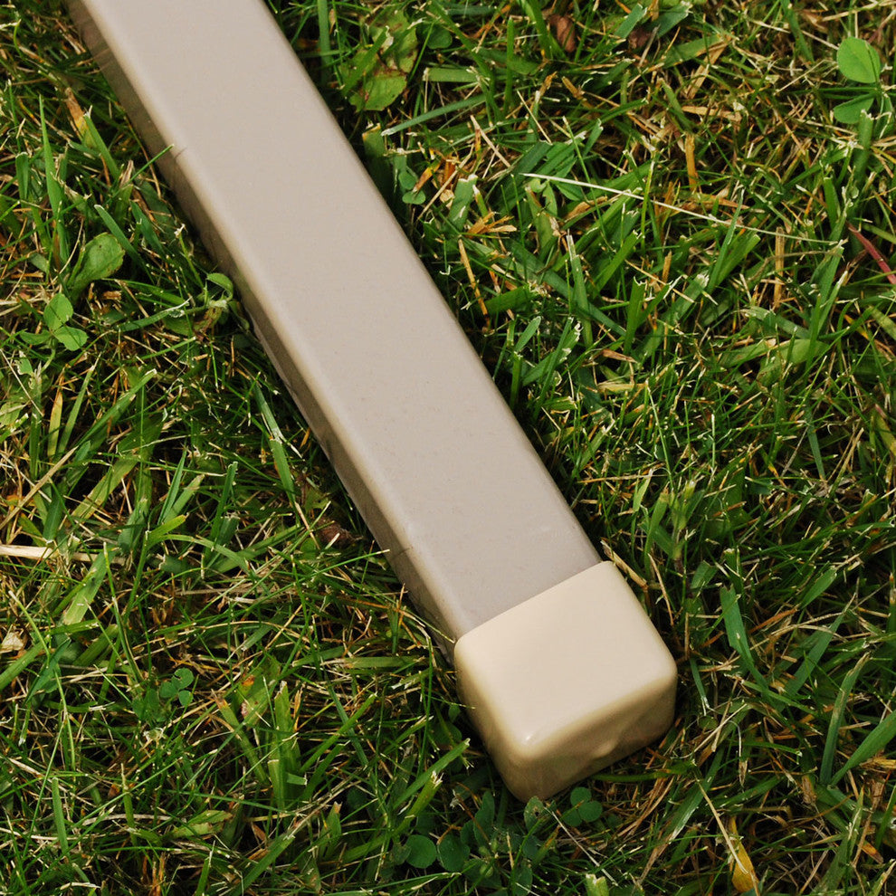15' Hammock Stand, Beige, 12'