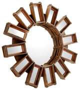 Zenobia Mirror