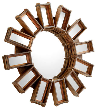 Zenobia Mirror