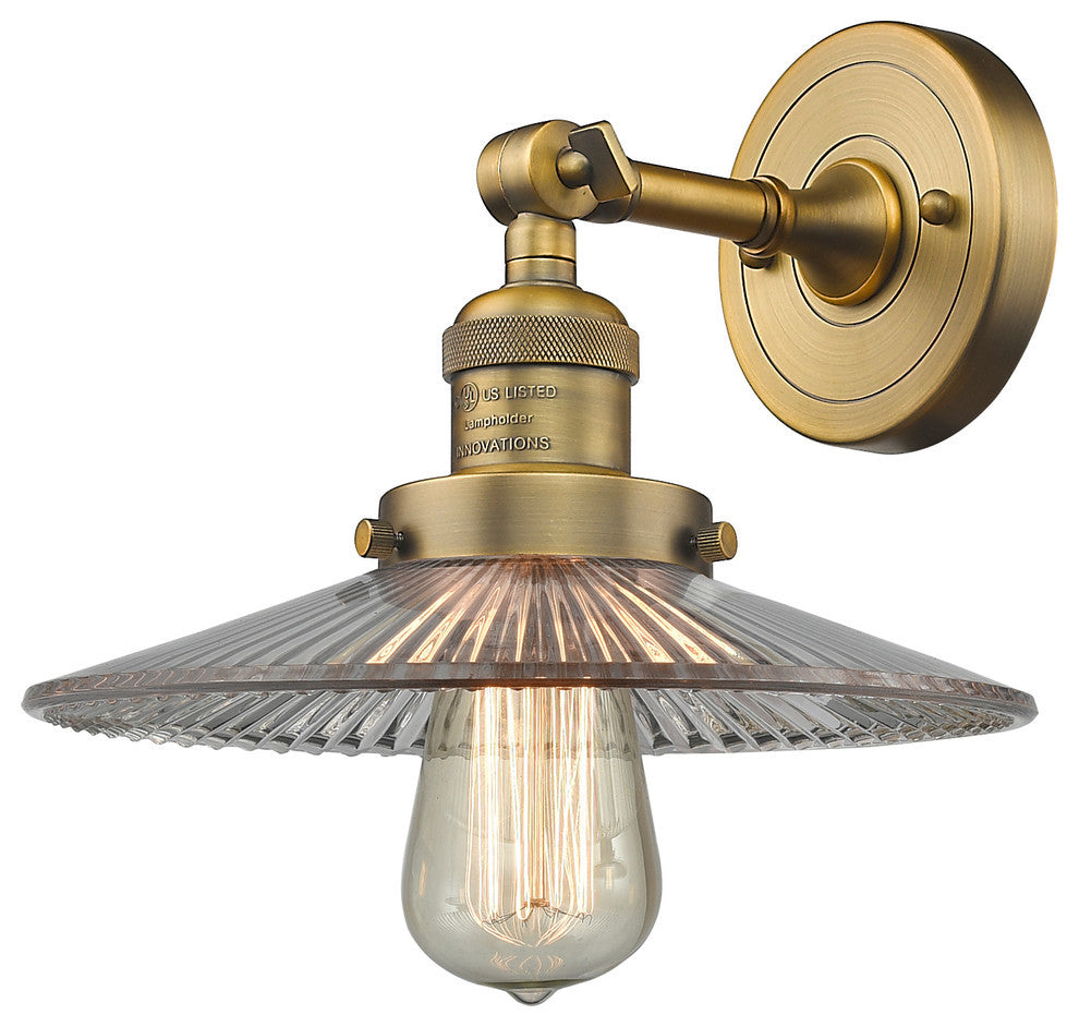 Innovations Lighting 203-Bb-G2-Led 1 Light Dimmable Led Sconce