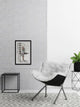 "Casual Chill" Framed Painting Print, 20"x30"