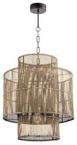 Cyan Design Hammond Pendant