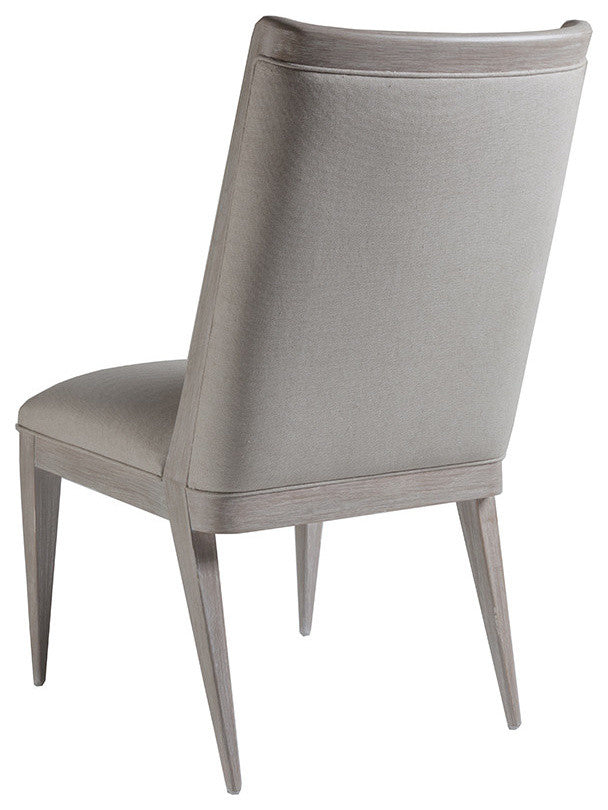 Haiku Upholstered Side Chair