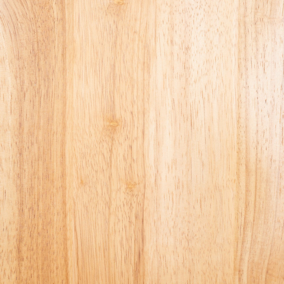 Safavieh Friar Dining Chair, Natural