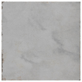 Renaissance Blanco Porcelain Floor and Wall Tile