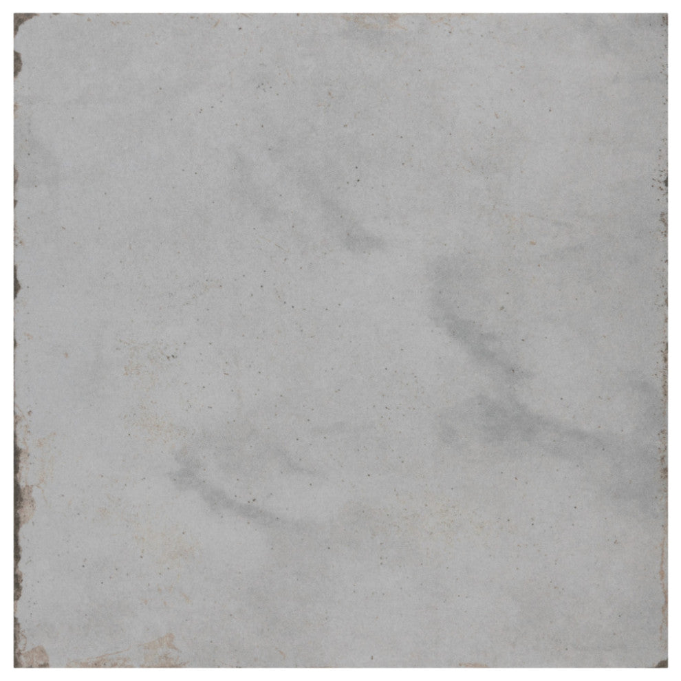 Renaissance Blanco Porcelain Floor and Wall Tile