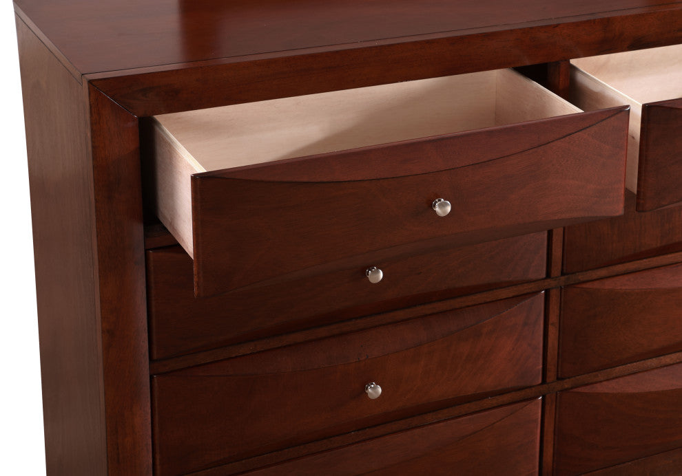 Altura Dresser, Cherry