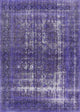 Ahgly Company Indoor Rectangle Mid-Century Modern Area Rugs, 3' x 5'