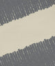 Twisted Stripe Stripe Print Napkin, Gray, Set of 4