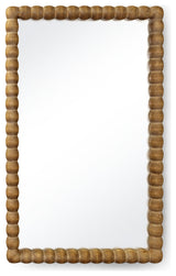 Regina Andrew Perennial Mirror, Natural, Neutral