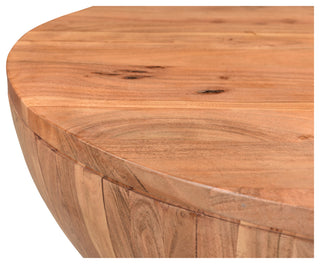 Eske Storage Coffee Table