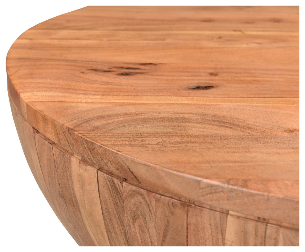 Eske Storage Coffee Table