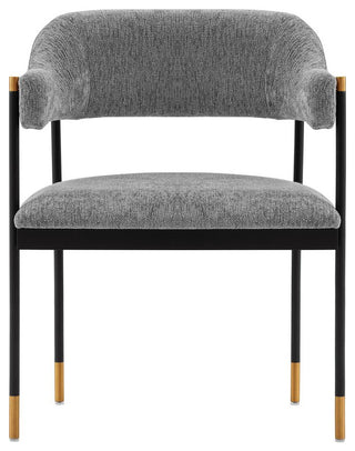 Manhattan Comfort Lia Dining Armchair
