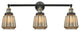 Innovations Lighting 205-Bab-S-G146 3 Light Bathroom Fixture