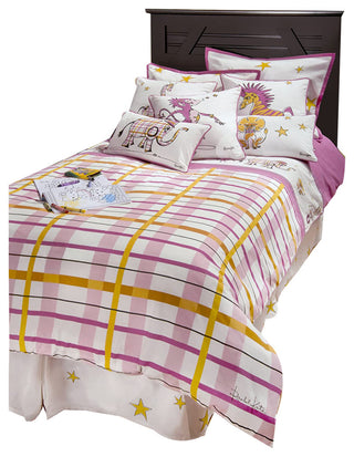 Rizzy Home 86"x86" Comforter