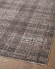 Angela Rose x Loloi Ember Graphite / Multi 7'-10" x 10' Area Rug