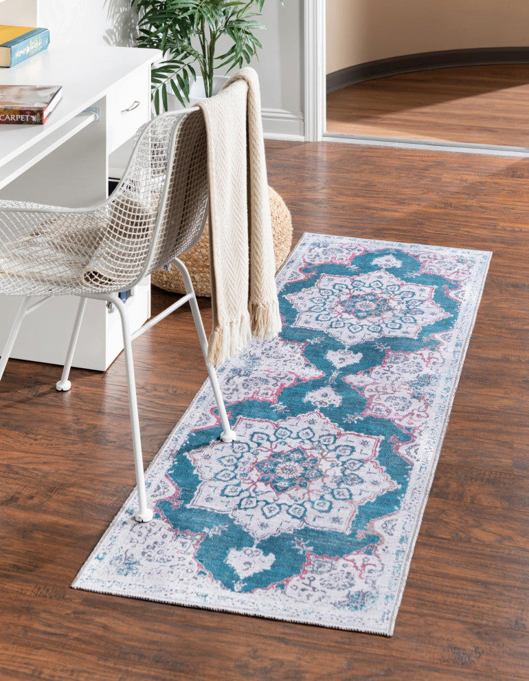 Unique Loom Renaissance Roma Area Rug