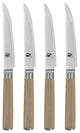 Shun Classic Blonde 4 Piece Steak Knife Set