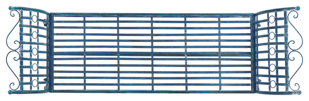 Safavieh Hadley Indoor-Outdoor Bench