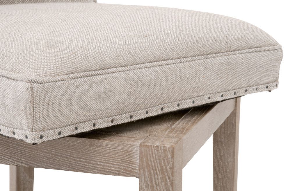 Milton Swivel Counter Stool